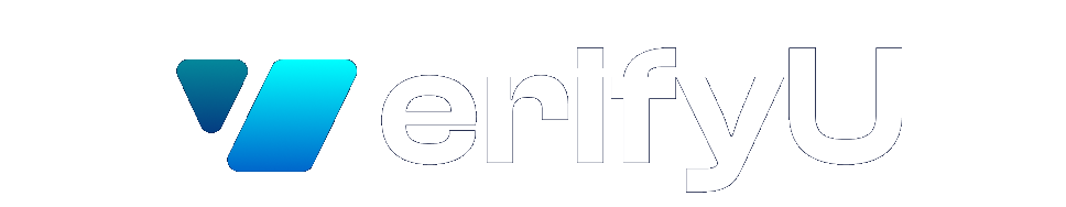 VerifyU